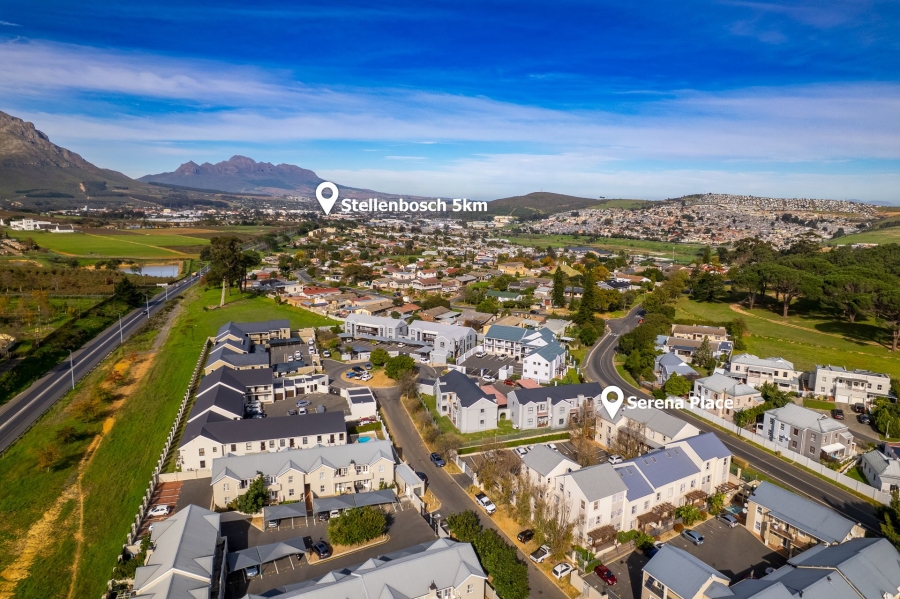 3 Bedroom Property for Sale in Klein Welgevonden Western Cape
